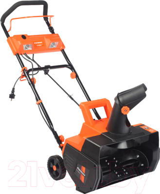 Снегоуборщик электрический PATRIOT PS 2300 Е - фото