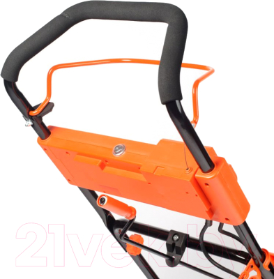 Снегоуборщик электрический PATRIOT PS 2300 Е