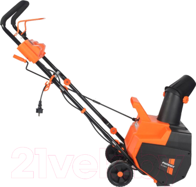 Снегоуборщик электрический PATRIOT PS 2300 Е