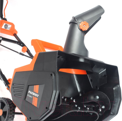 Снегоуборщик электрический PATRIOT PS 2300 Е