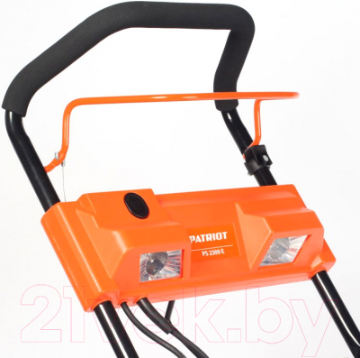 Снегоуборщик электрический PATRIOT PS 2300 Е