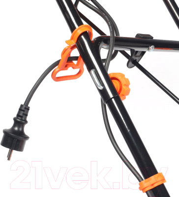 Снегоуборщик электрический PATRIOT PS 2300 Е