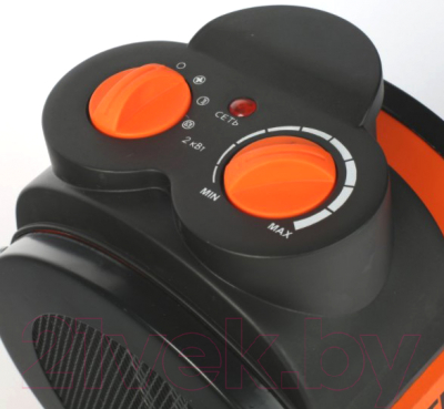 Тепловая пушка электрическая PATRIOT PT R 3S