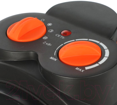 Тепловая пушка электрическая PATRIOT PT R 3S