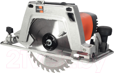 Дисковая пила PATRIOT CS 195 - фото