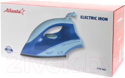 Утюг Atlanta ATH-401