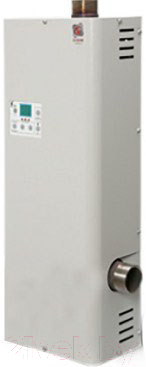 Электрический котел Элвин ЭВП-4.5-ЭУ - фото