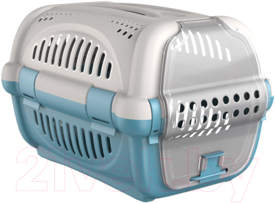 Переноска для животных Georplast Rhino 10569 - фото