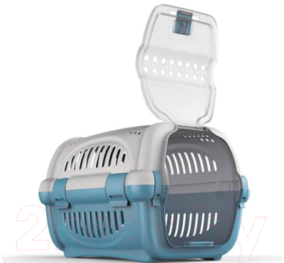 Переноска для животных Georplast Rhino 10569