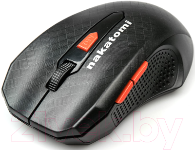 Мышь Nakatomi Navigator MRON-07U