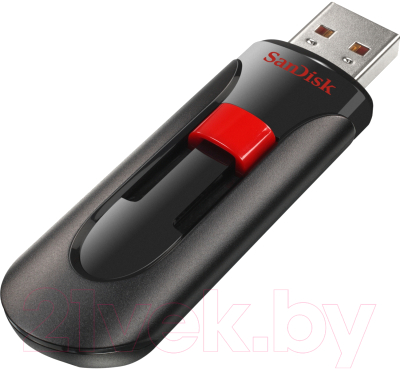 Usb flash накопитель SanDisk Cruzer Glide 16GB (SDCZ600-016G-G35)