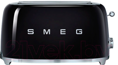 Тостер Smeg TSF02BLEU
