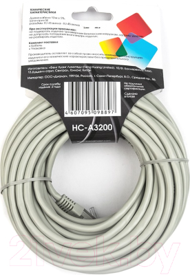 Кабель Dialog HC-A3200