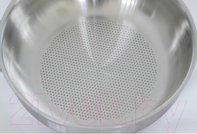 Кастрюля Кухар Лотос Традиция КЛ2-24С4