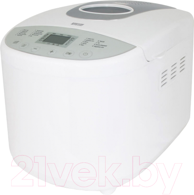 Хлебопечка Mystery MBM-1207 - фото