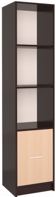 Стеллаж Интерлиния СК-024 без витрины - фото