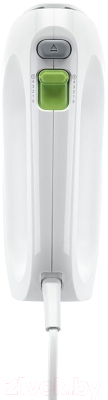 Миксер ручной Braun HM1010WH