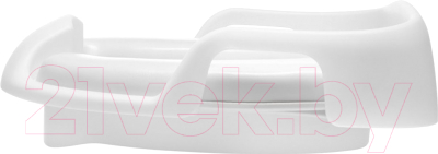 Детская накладка на унитаз ROXY-KIDS RTS-623 (с ручками вверх)