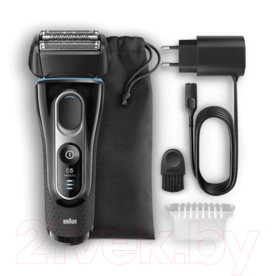 Электробритва Braun 5147s Series 5 Wet&Dry