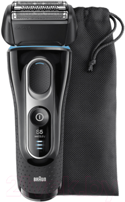 Электробритва Braun 5147s Series 5 Wet&Dry