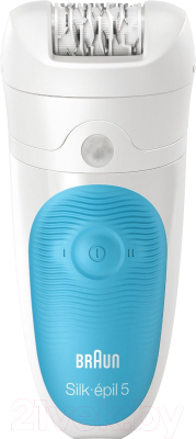 Эпилятор Braun Silk-epil 5 5-511