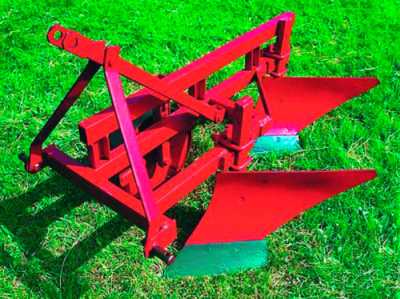 Плуг ЛидСельМаш Л-101