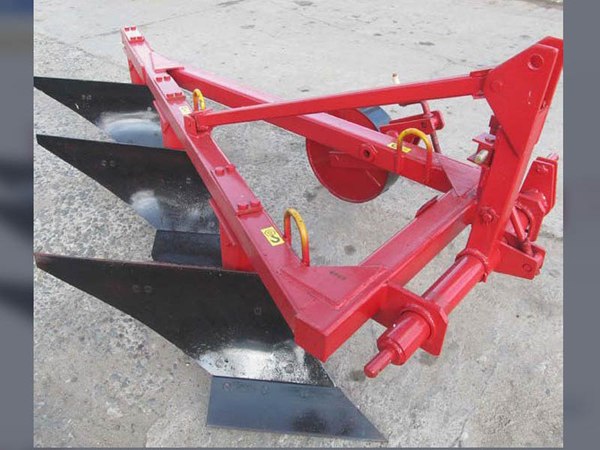 Плуг ЛидСельМаш Л-108