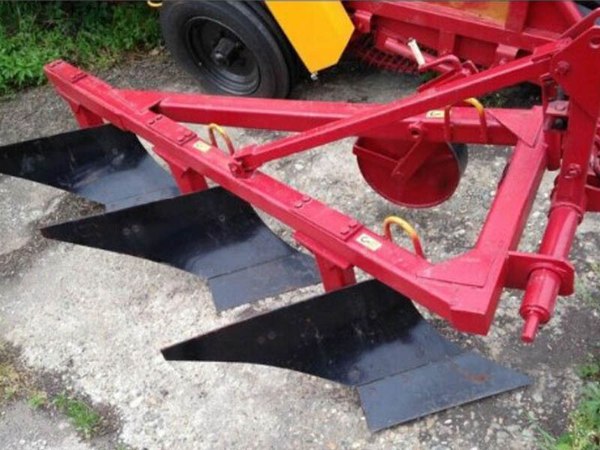 Плуг ЛидСельМаш Л-108