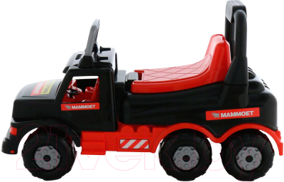 Каталка детская Полесье Mammoet / 67135