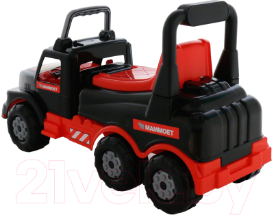 Каталка детская Полесье Mammoet / 67135