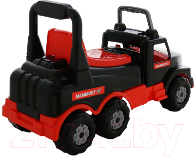 Каталка детская Полесье Mammoet / 67135