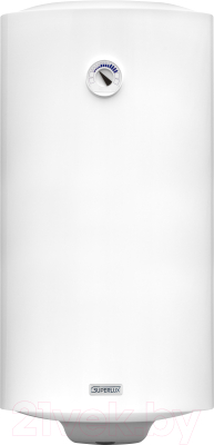 Накопительный водонагреватель Regent NTS 100V 1.5K RE (3700361) - фото