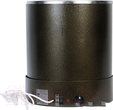 Коптильня Элвин ЭКУ - фото