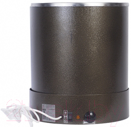 Коптильня Элвин ЭКУ комбинированная - фото