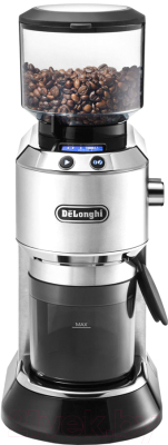 Кофемолка DeLonghi KG 521.M - фото