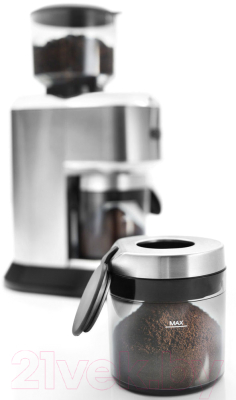 Кофемолка DeLonghi KG 521.M