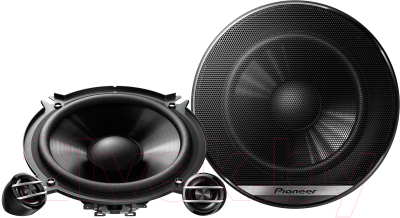 Компонентная АС Pioneer TS-G130C - фото