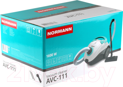 Пылесос Normann AVC-111
