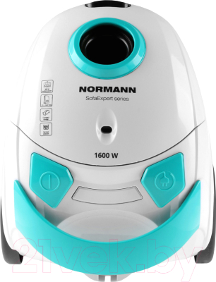 Пылесос Normann AVC-111