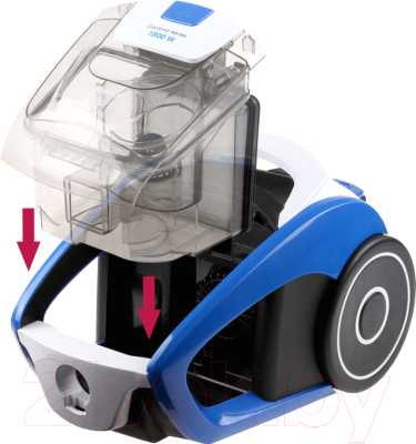 Пылесос Normann AVC-211