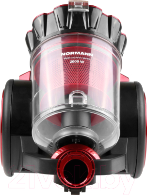 Пылесос Normann AVC-212