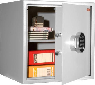 Мебельный сейф Aiko T-40 EL - фото