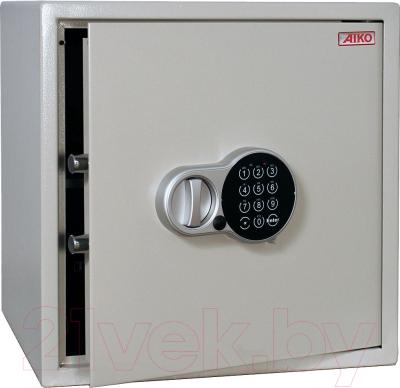 Мебельный сейф Aiko T-40 EL