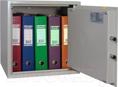 Мебельный сейф Aiko T-40 EL