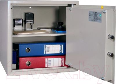 Мебельный сейф Aiko T-40 EL