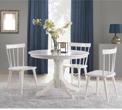 Стул Halmar Barkley