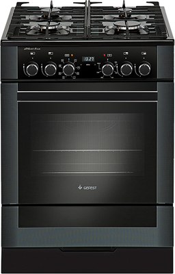 Плита газовая GEFEST 6502-03 Д1А (6502-03 0044) - фото