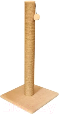 Когтеточка Cat House Столбик 0.9 - фото