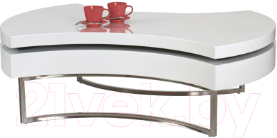 Журнальный столик Halmar Aurea - фото