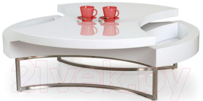 Журнальный столик Halmar Aurea